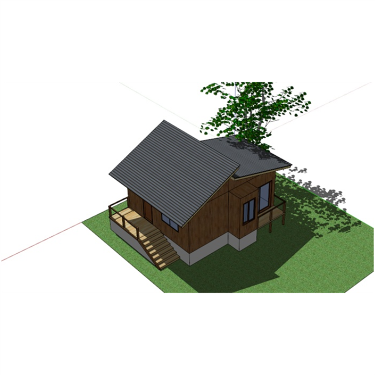 steel trusses for pole barn near me